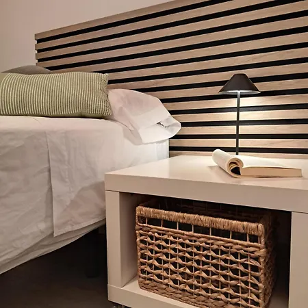 Apartment M&p Nuevo Bilbao