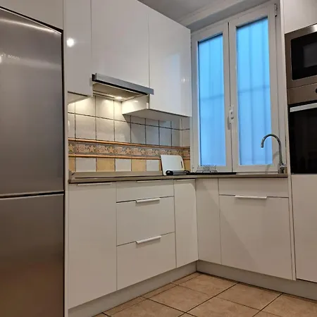 Apartment M&p Nuevo