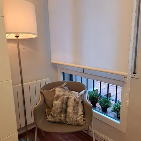 M&p Nuevo Apartamento *