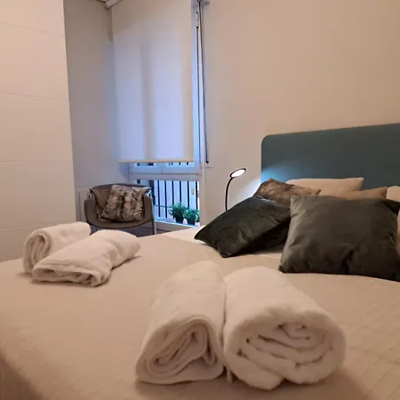 M&p Nuevo * Bilbau