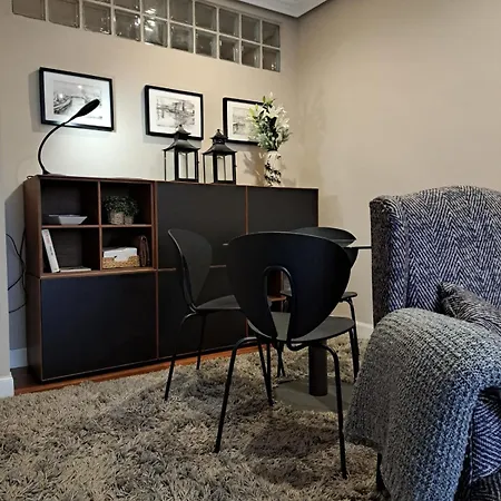 M&p Nuevo Apartamento
