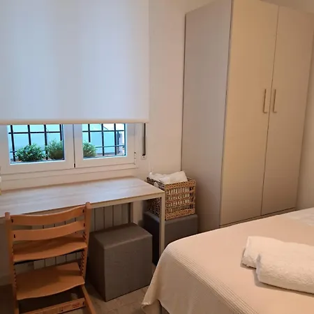 M&p Nuevo Apartamento *